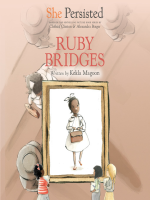 She_Persisted__Ruby_Bridges
